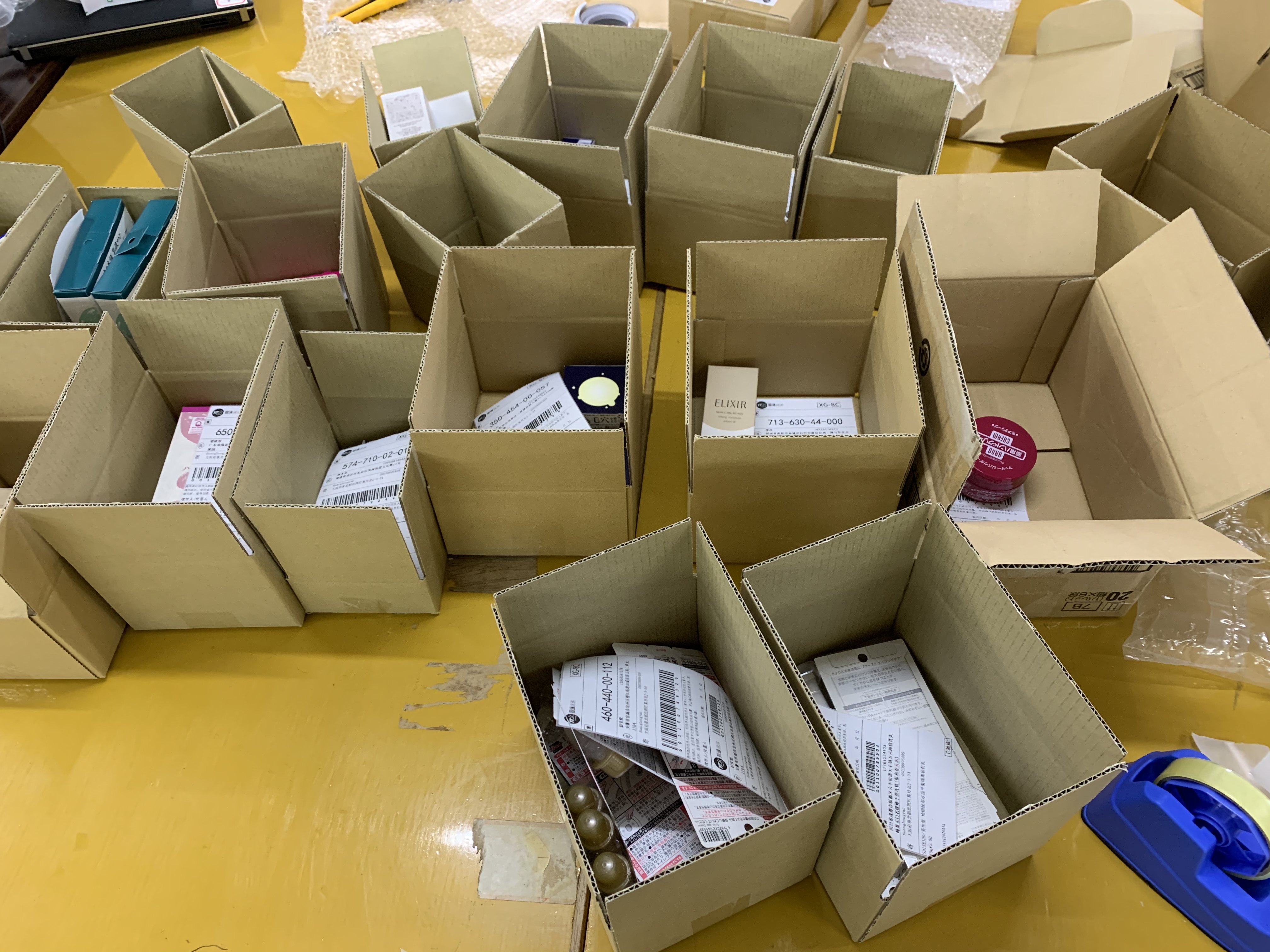 日本代购商品在中国能买到吗,一篇文章就看懂日本直邮