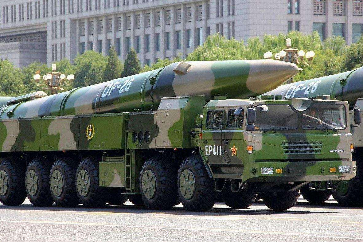 战斗部有几种弹头,战斗部的弹头有几种