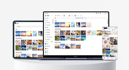 华为matebookx快速入门,华为matebookx开启智慧办公新时尚