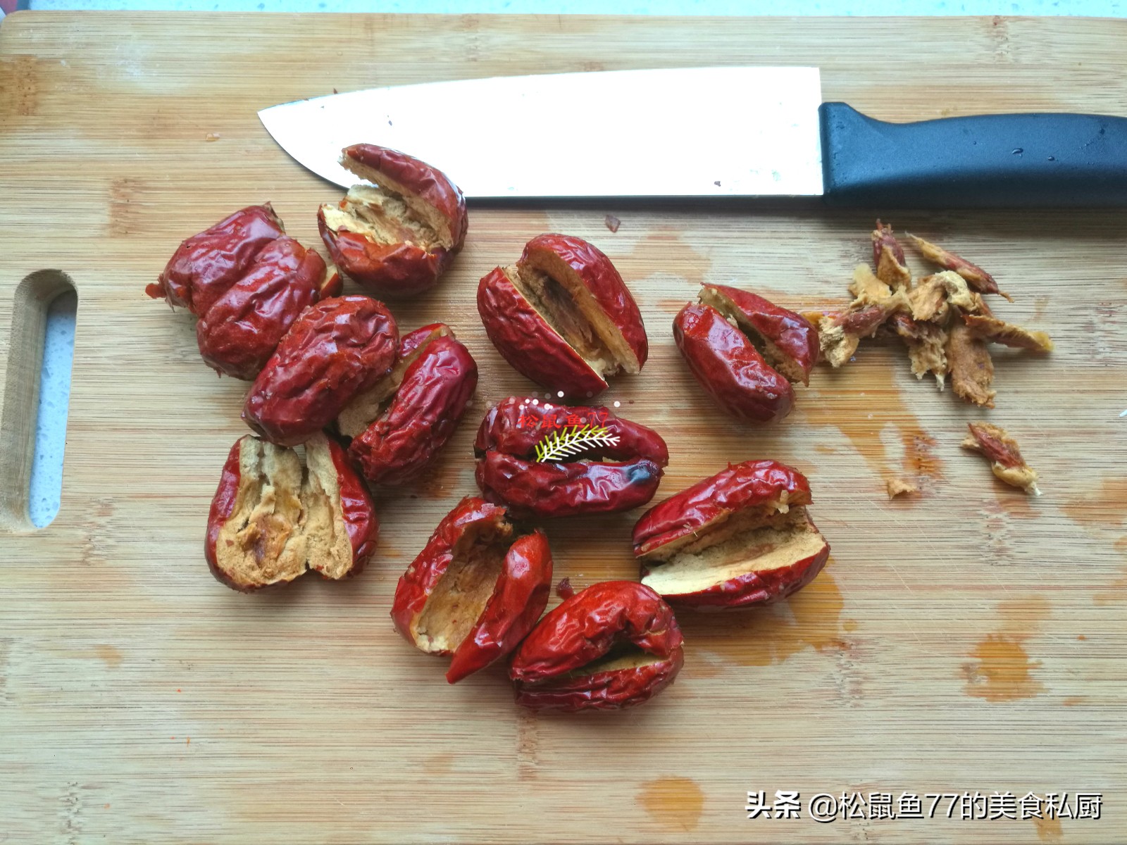 名厨分享古法八宝粥做法,10款粥店绝密配方香到你口水直流