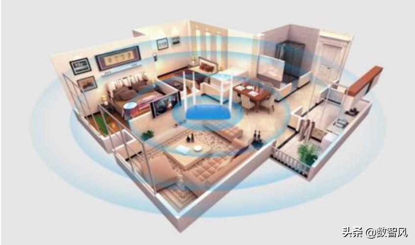 房间wifi信号差用中继还是路由器,双频路由器2.4g信号差怎么解决