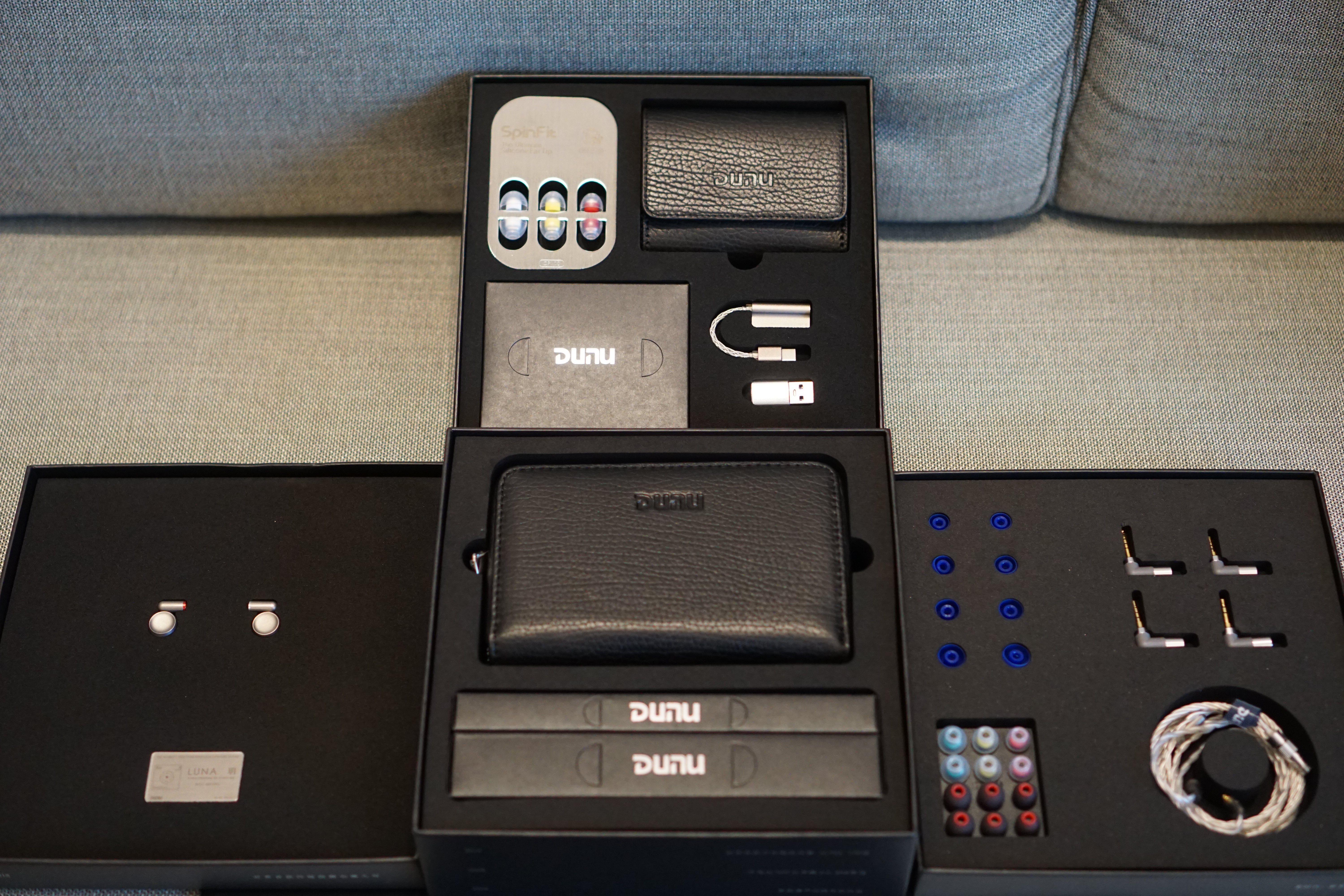 【耳边评测】国产未来在何方：从达音科LUNA玥聊起