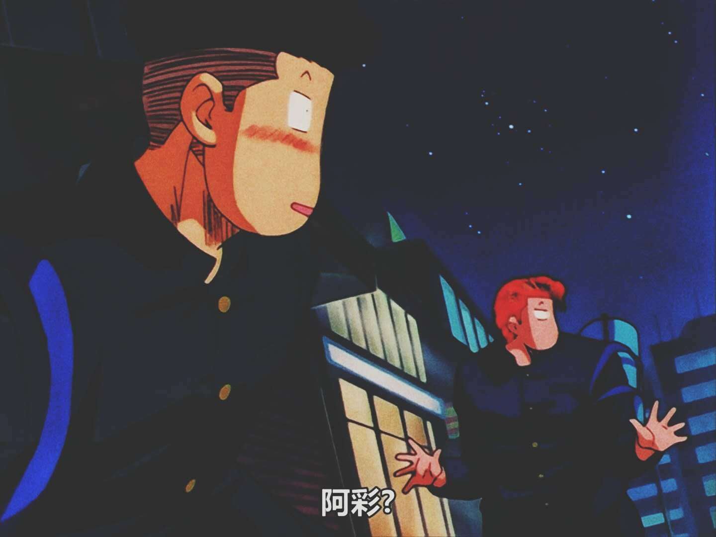 回味热血青春，灌篮高手中的实力战靴