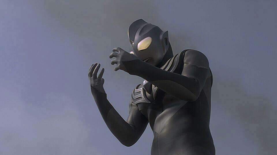 迪迦空中形态vs迪迦强力形态,迪迦奥特曼各种各样的形态