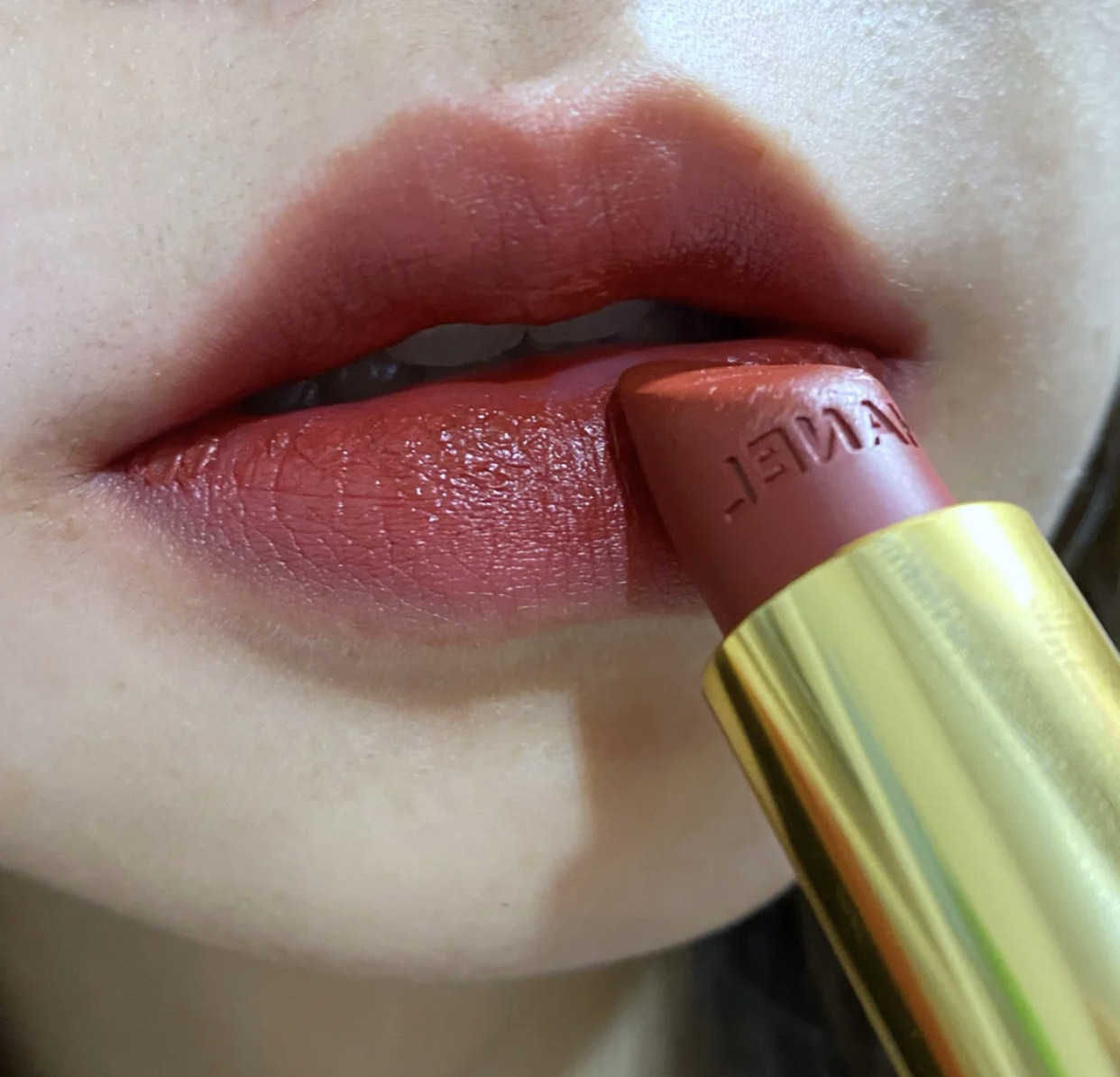 tf16和ysl416和阿玛尼405,阿玛尼口红405推荐买哪款色号