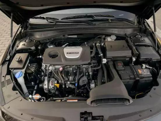 起亚k5最值得买哪一年,起亚k5到底经历了什么