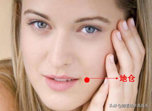 按摩胃经的正确手法和时间,按摩胃经穴有什么好处