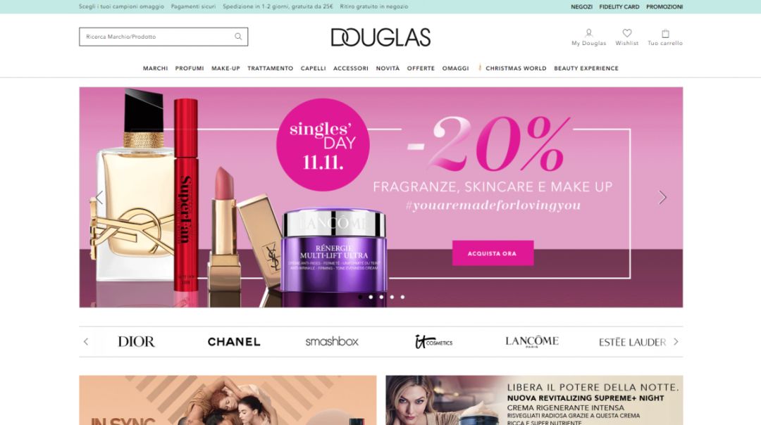 意大利呆梨购物攻略,意大利特产购物攻略