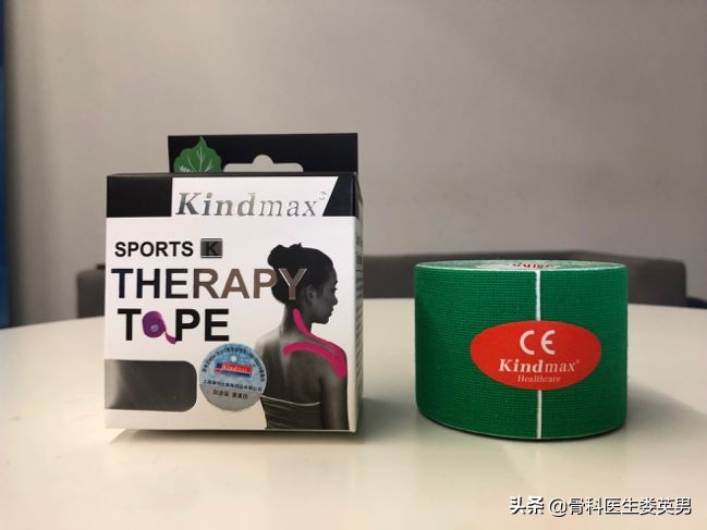 肌内贴测评,李宁国货引发争议