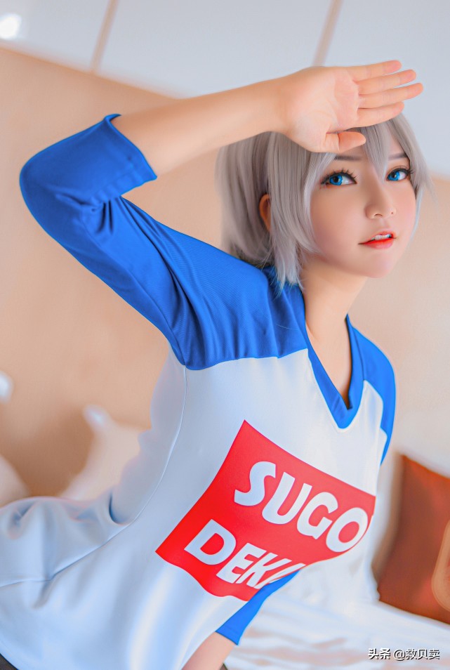 职业coser收入,靠cos赚钱但是变胖的coser