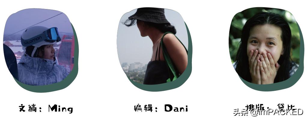 RobGreenfield的#不花钱旅行#玄学