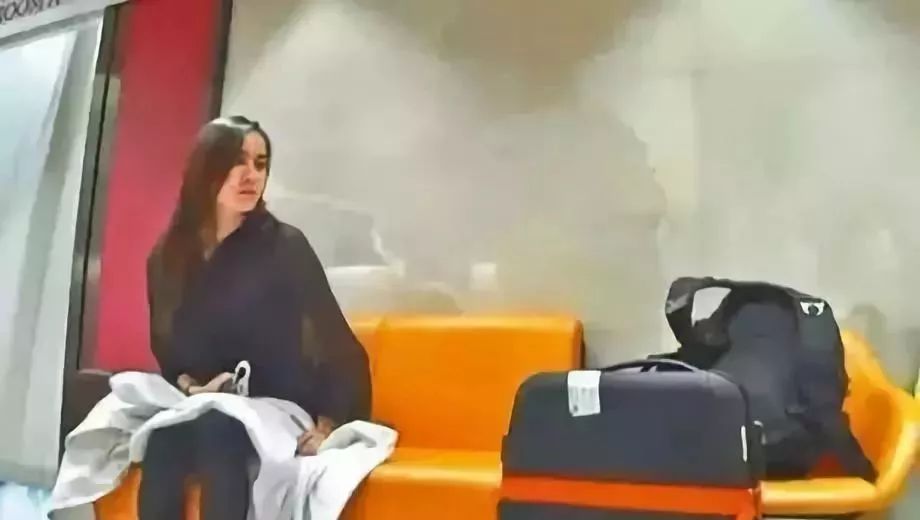 从隔空对骂到抢先生子，洗米嫂留住了人，史上最嚣张小三拿到了钱