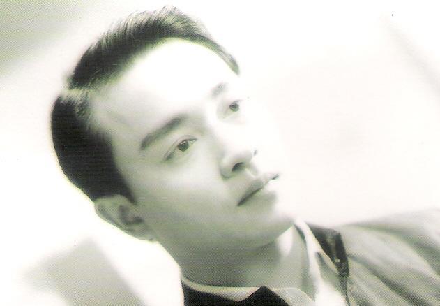 陈凯歌代表作是什么,陈凯歌执导张国荣巩俐周迅出演