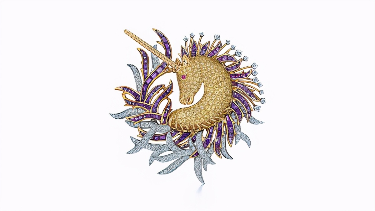 二月生辰石——紫水晶：吉星高照，紫气东来，开工大吉