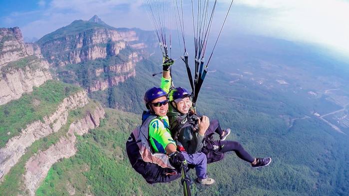 敢不敢挑战玩最刺激的五个项目,敢不敢去游乐场最刺激的项目