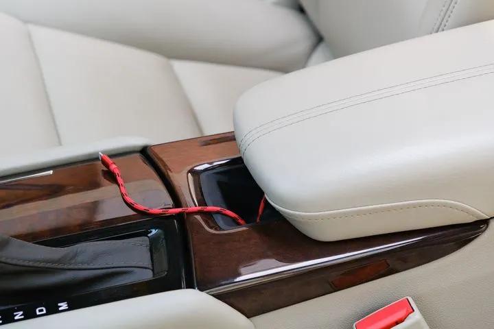 二手凯迪拉克xts和君越哪个值得买,二手凯迪拉克xts推荐买什么配置