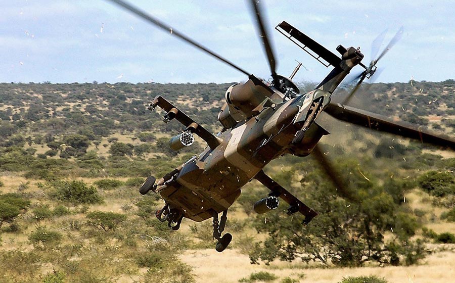 阿帕奇多强,阿帕奇谁厉害