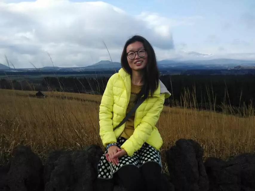 旅行的魅力是在一个陌生的地方,旅行让你发现不一样的世界