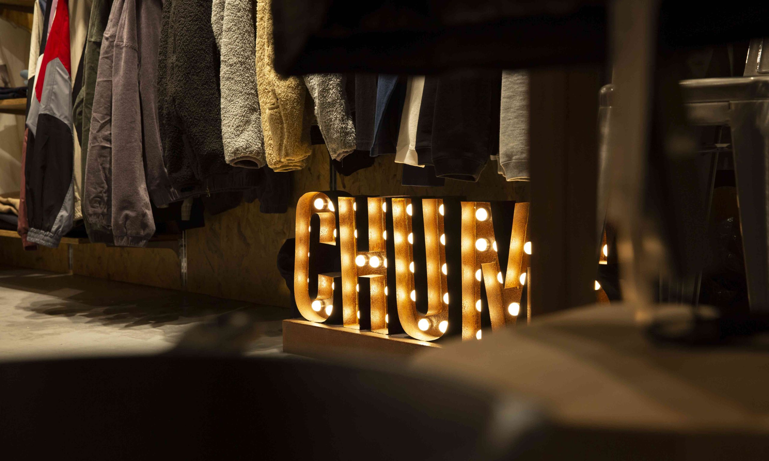 潮流新鲜事,中国潮流新鲜事儿