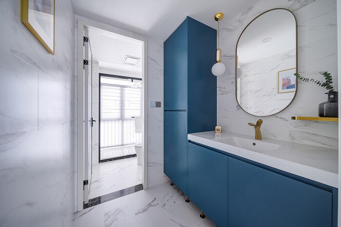 法式精致轻奢装修,法式轻奢装修永远充满浪漫情调