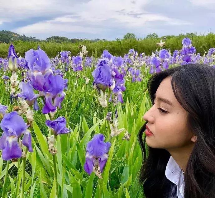 欧阳娜娜逃过网课吗,欧阳娜娜2019发生的事