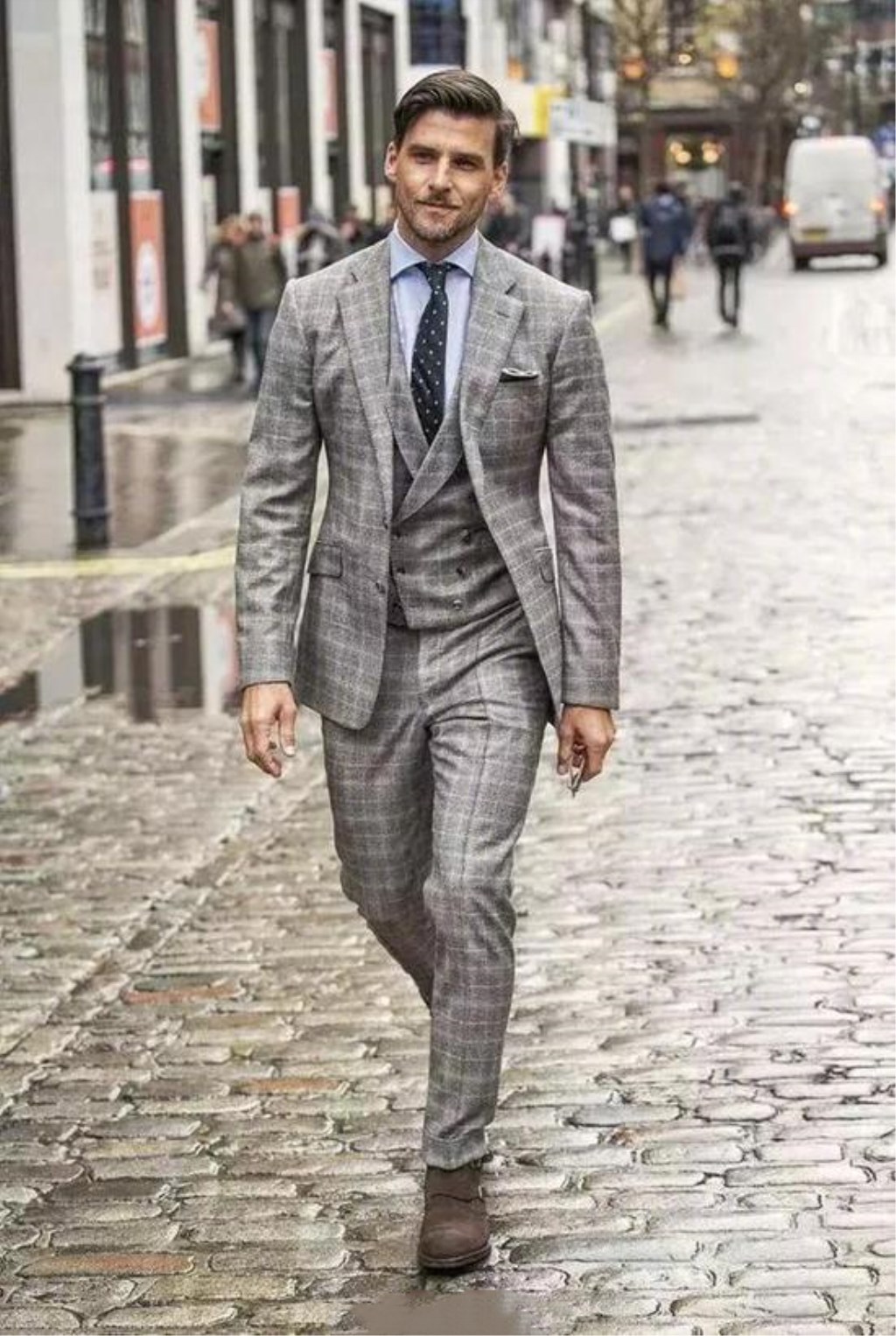 单穿西装搭配,单穿短西装搭配