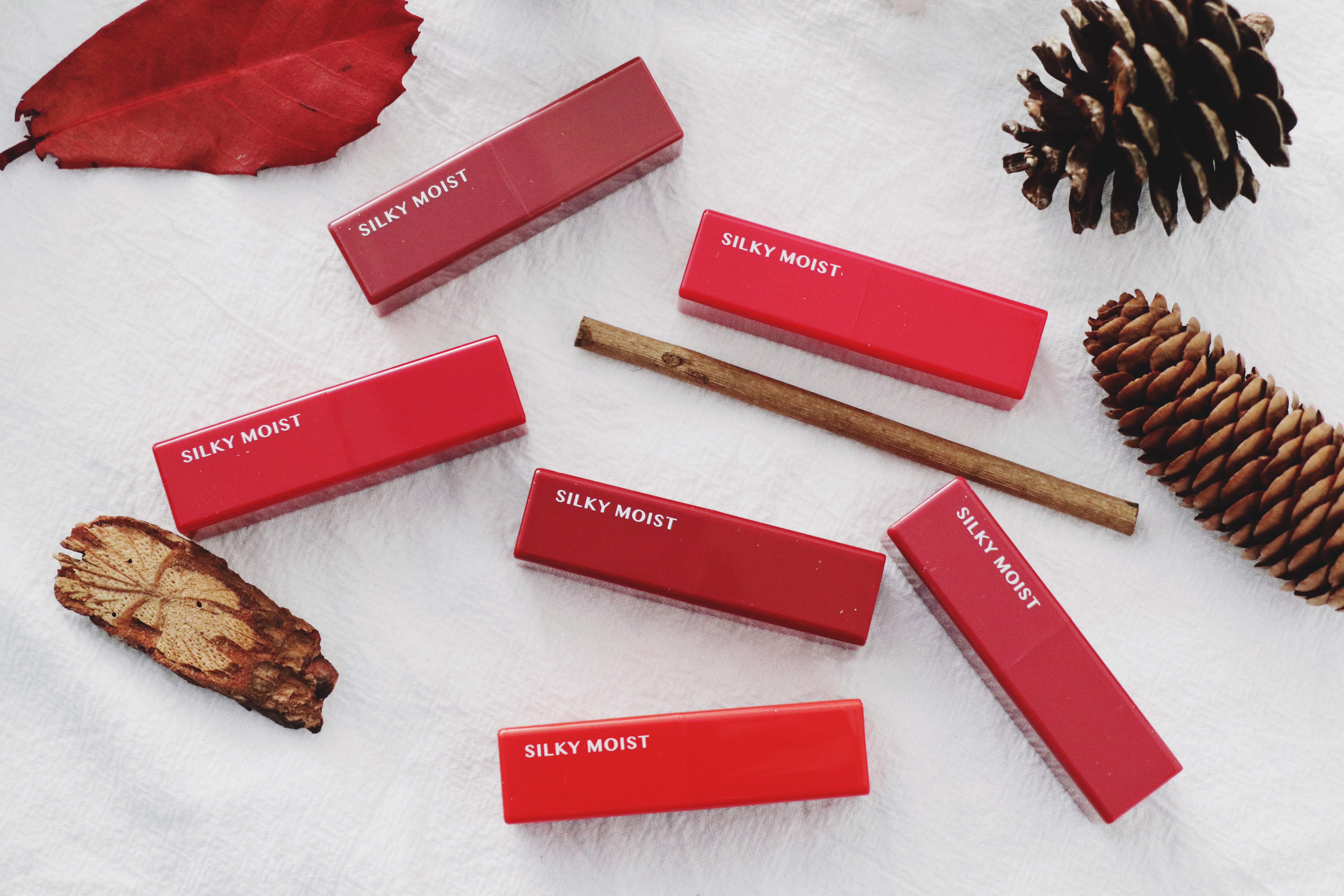 mac口红推荐最新爆款,15元好用不会烂嘴的口红