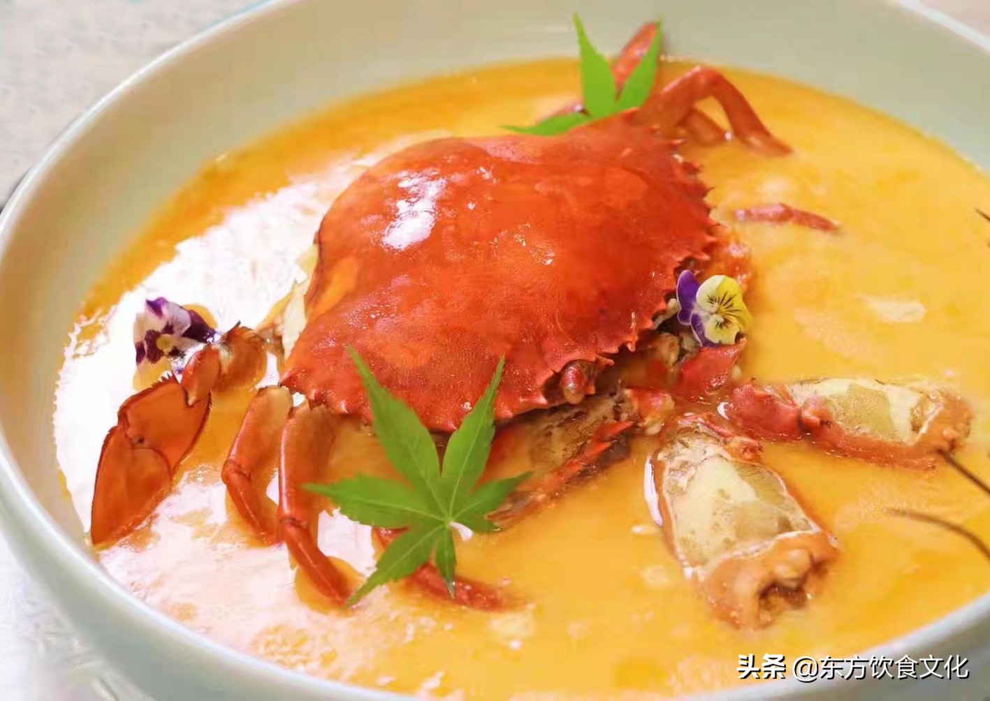 味道中国纪实,中国烹饪张建军