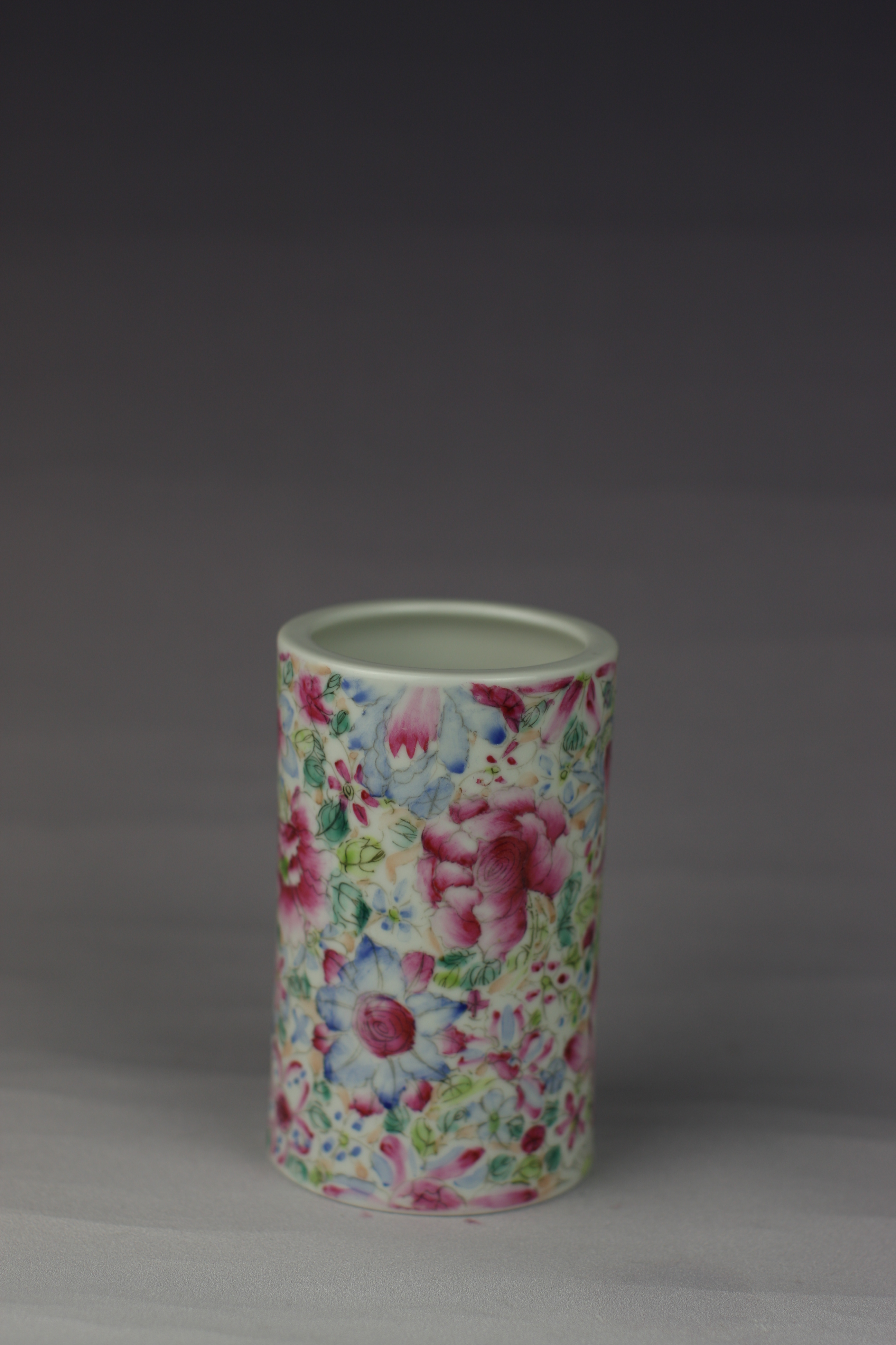 私人收藏明清文房专题,清代文房用品图片大全