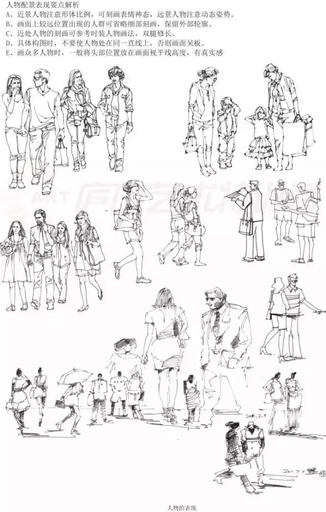 画画入门教程动漫人物0基础手绘,手绘基础入门教程手绘图片