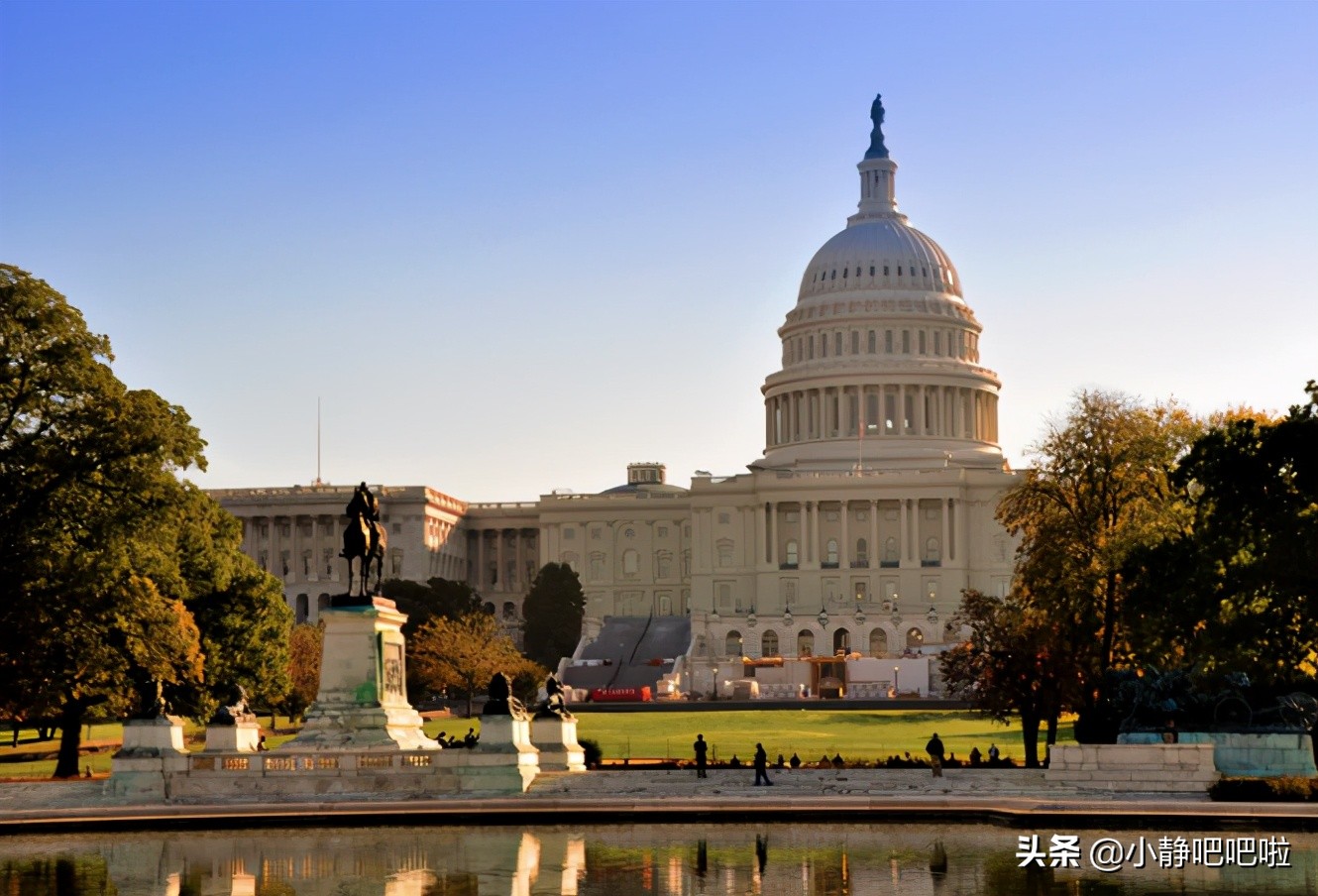 你不知道的冷知识美国篇,你不知道的国家冷知识美国篇