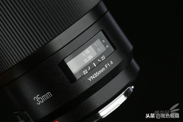 永诺35mmf1.4测评,七工匠35mmf1.4和永诺35mmf1.4哪个好