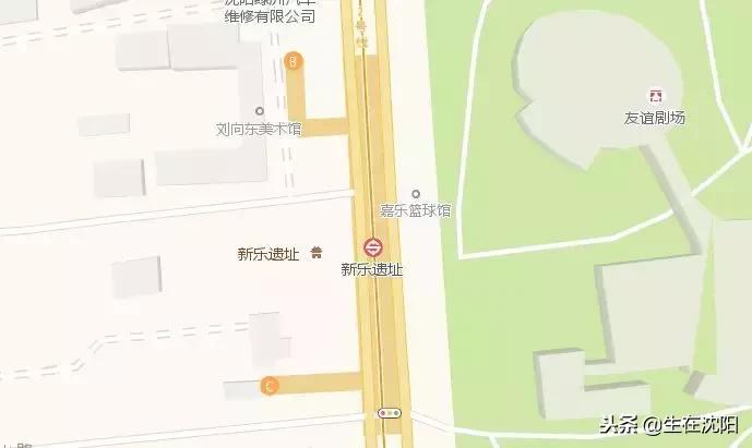 沈阳地铁换乘有轨电车,沈阳站换乘沈阳北站