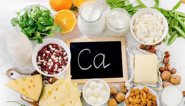 怎么补钙最好教你补钙的正确指南,补钙都有哪些方法补钙