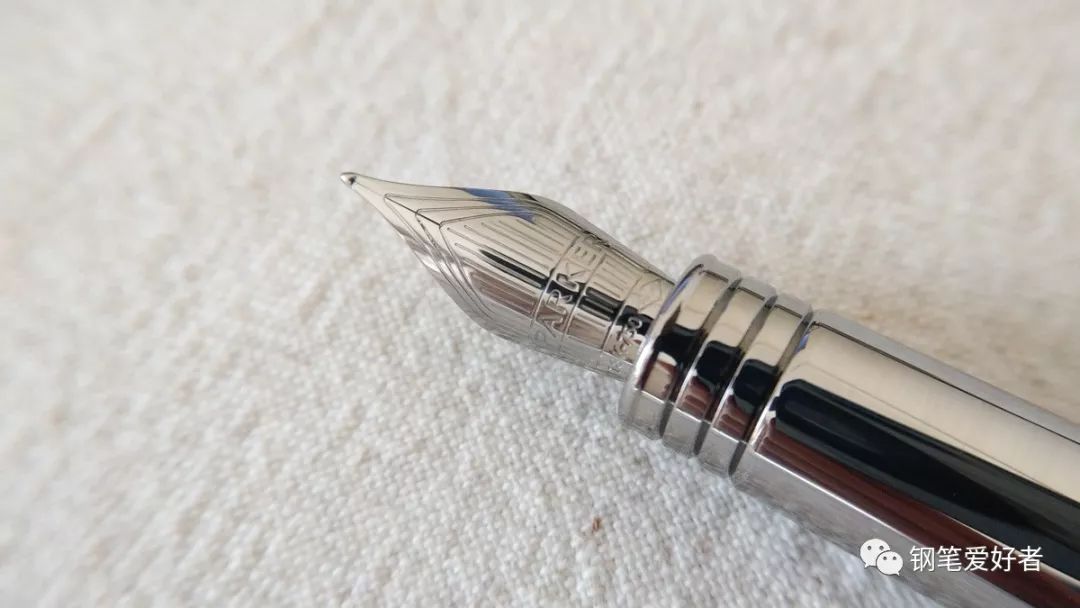 派克钢笔2016款,parker派克钢笔测评