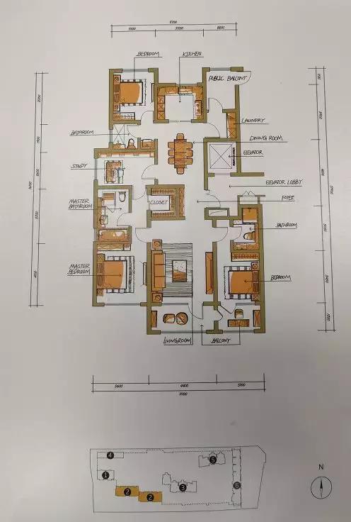 在北京丰台100万可以买到什么房子 (1200万在丰台买房)