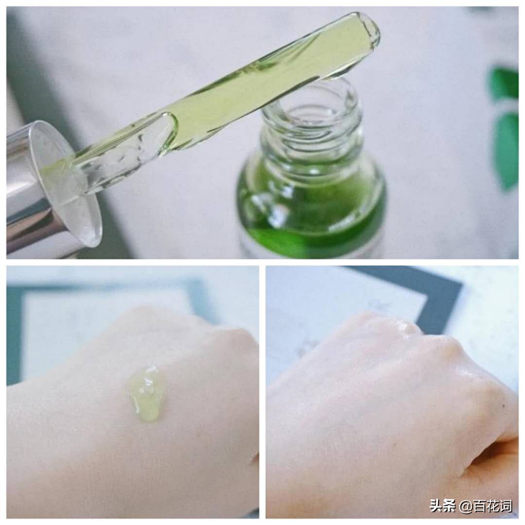 百花词测评,百花词