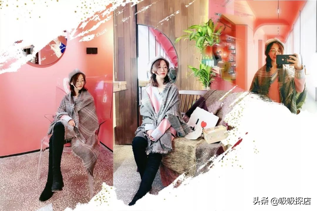 济南这家有1000+全球小众尖货的线*体下**验店，竟然...