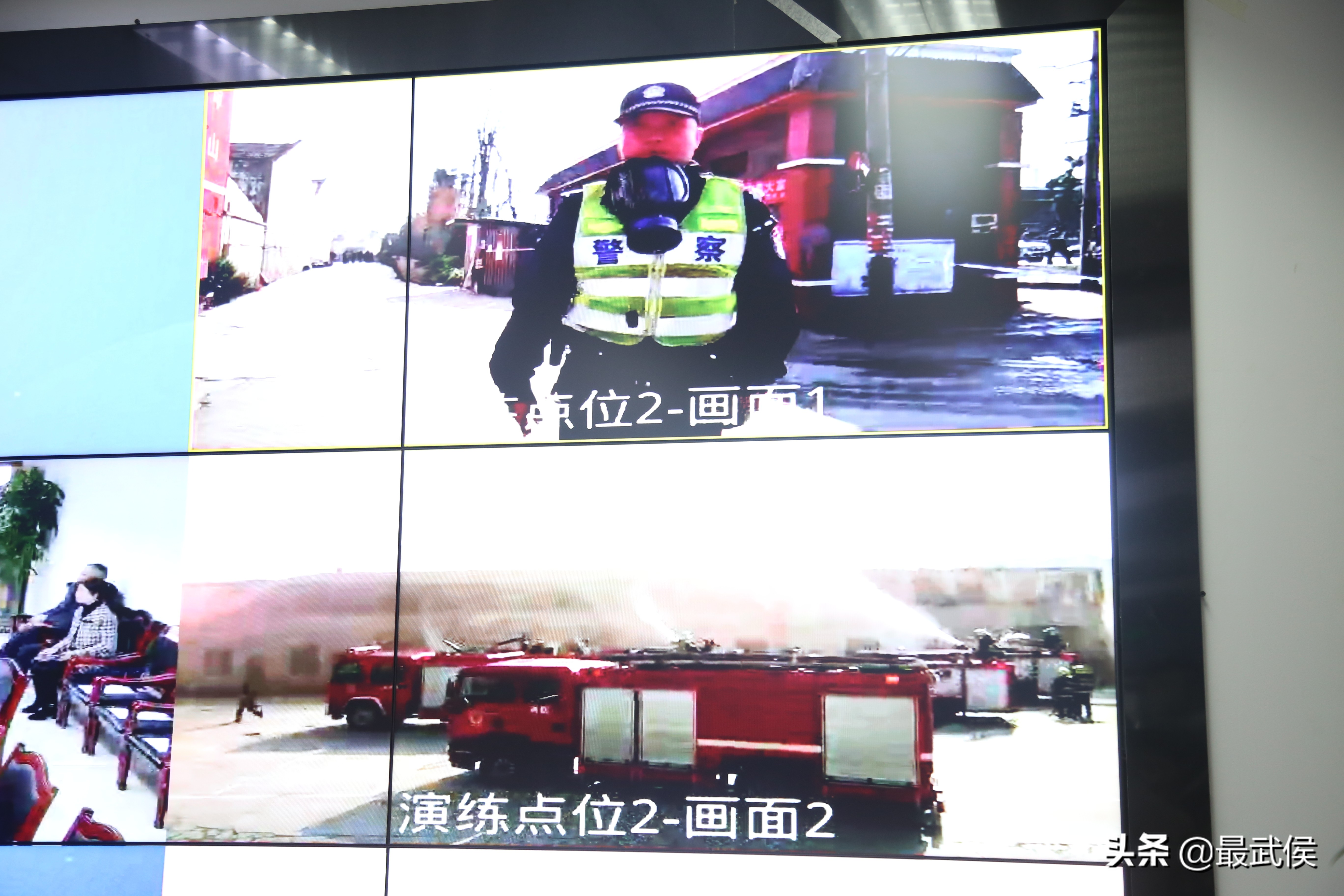 消防通道被堵找谁管,消防通道最佳处理方式