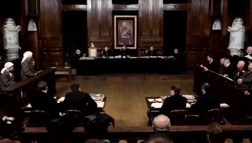 再读《复活》：从人物建构、人道主义精神，洞察“复活”的真相