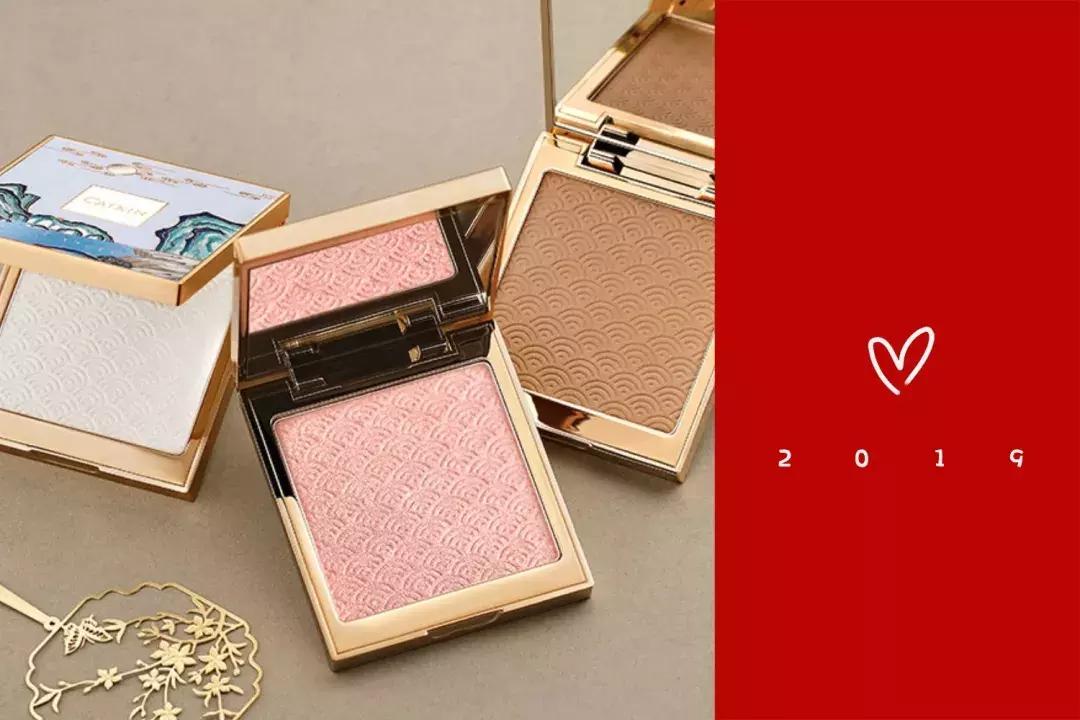 别再说国货断货,便宜又好看的国货彩妆