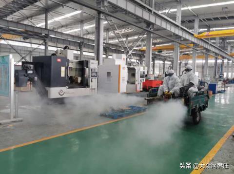 防控疫情团旗飘扬,战疫一线党旗红凝心聚力