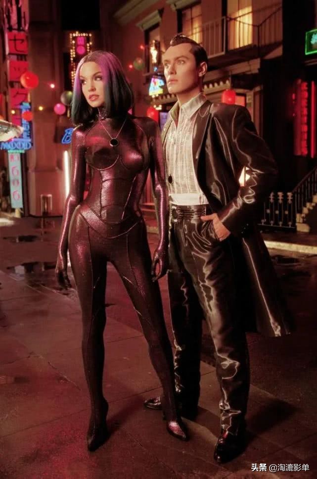 斯皮尔伯格最经典的影片,斯皮尔伯格最高水平的两部影片