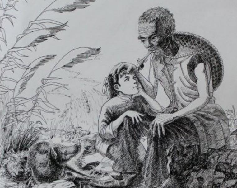 沈从文边城中的乡土风俗,沈从文边城地方特色