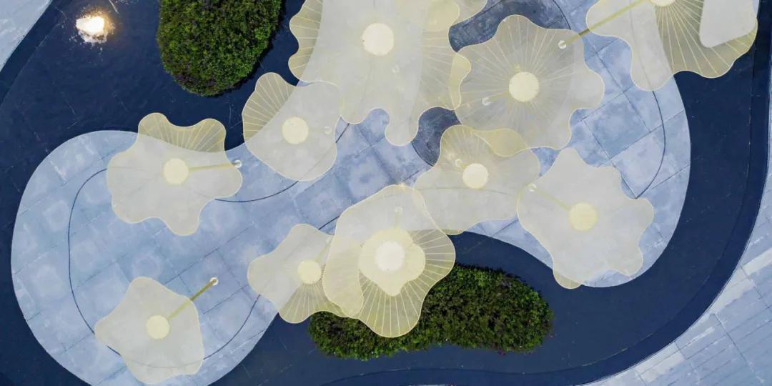 鍒涙剰鏅瑁呴グ姘涘洿,鍒涙剰鏅闆曞鎽嗕欢