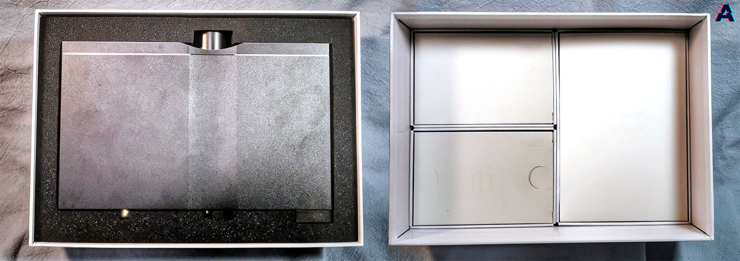 ifi耳放解码一体机pro,ifiuno解码耳放一体机