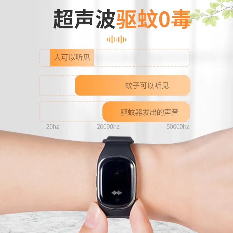 帕洛驱蚊手环老爸评测,驱蚊手环大测评