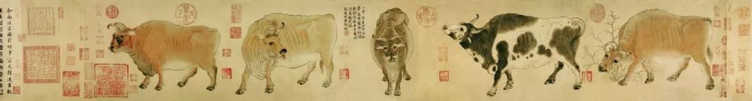 人民日报评价四十首经典诗词,经典唐诗宋词鉴赏大全集