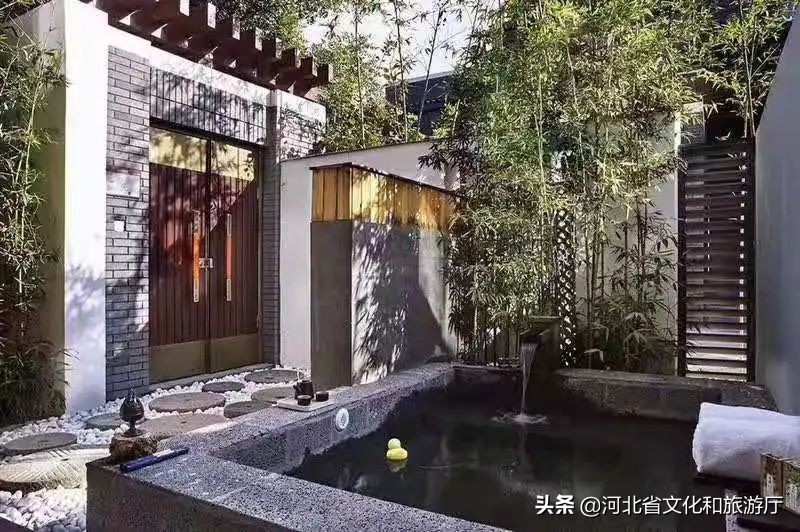 趣玩张家口,趣玩温泉怎么样