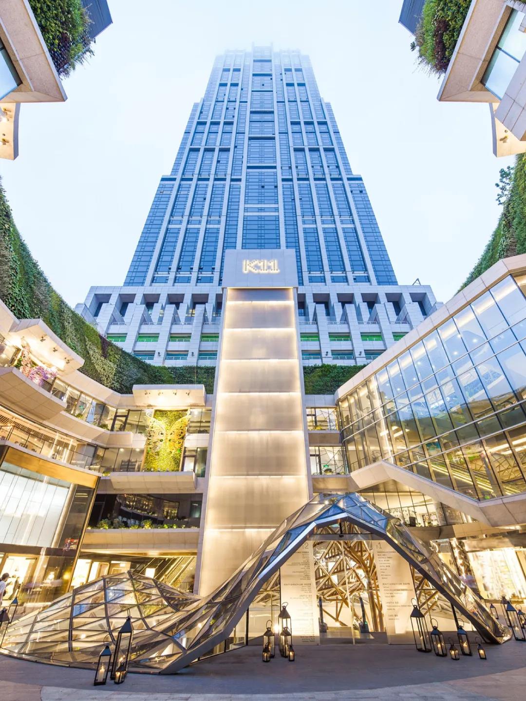 时尚地图:在上海开好店，决定品牌在中国生意的成败